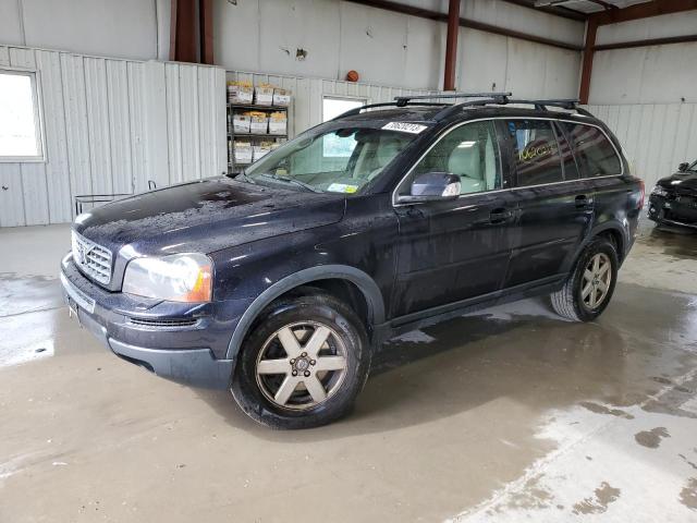 YV4CZ982071389253 - 2007 VOLVO XC90 3.2 BLUE photo 1