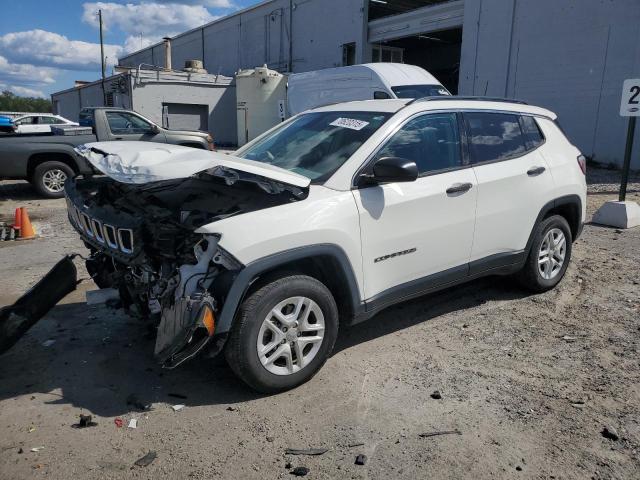 2019 JEEP COMPASS SPORT, 