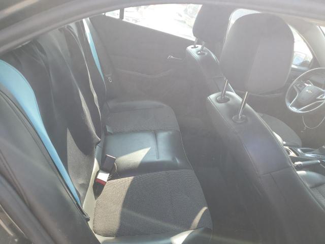 1G11C5SL0FF218650 - 2015 CHEVROLET MALIBU 1LT 灰色 照片 10