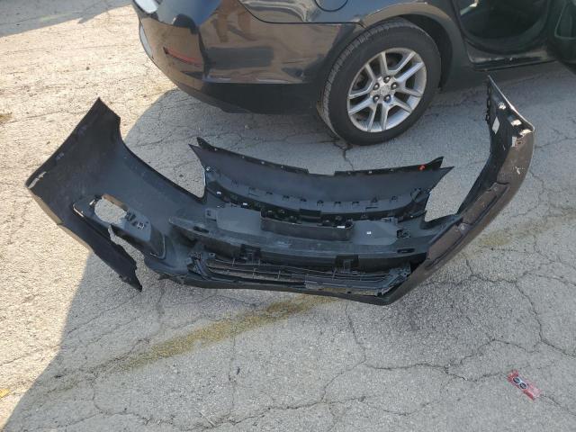 1G11C5SL0FF218650 - 2015 CHEVROLET MALIBU 1LT 灰色 照片 12