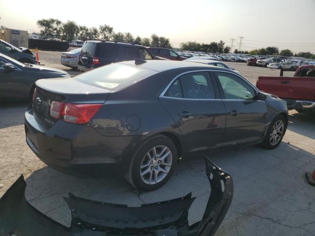 1G11C5SL0FF218650 - 2015 CHEVROLET MALIBU 1LT 灰色 照片 3