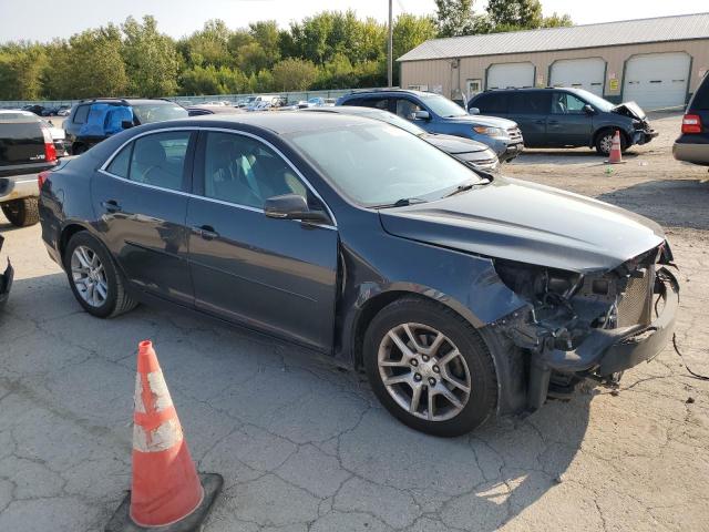 1G11C5SL0FF218650 - 2015 CHEVROLET MALIBU 1LT 灰色 照片 4