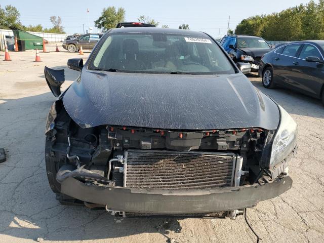 1G11C5SL0FF218650 - 2015 CHEVROLET MALIBU 1LT 灰色 照片 5