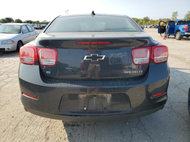 1G11C5SL0FF218650 - 2015 CHEVROLET MALIBU 1LT 灰色 照片 6