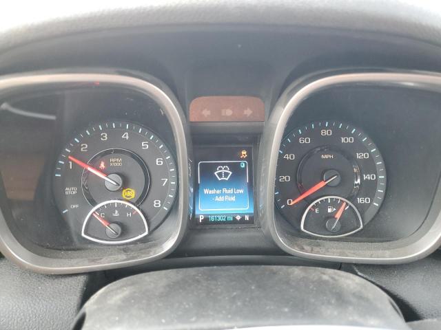 1G11C5SL0FF218650 - 2015 CHEVROLET MALIBU 1LT 灰色 照片 9