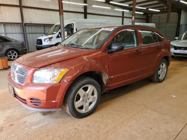 2008 DODGE CALIBER SXT, 