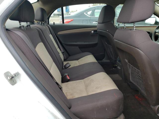 1G1ZC5EB0A4119076 - 2010 CHEVROLET MALIBU 1LT 白色 照片 10