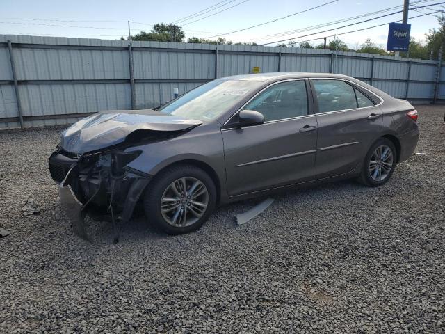 2016 TOYOTA CAMRY LE, 