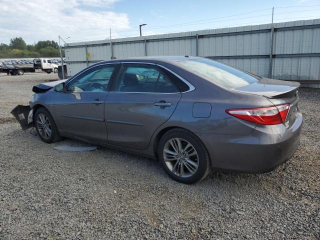 4T1BF1FK9GU224274 - 2016 TOYOTA CAMRY LE 灰色 照片 2