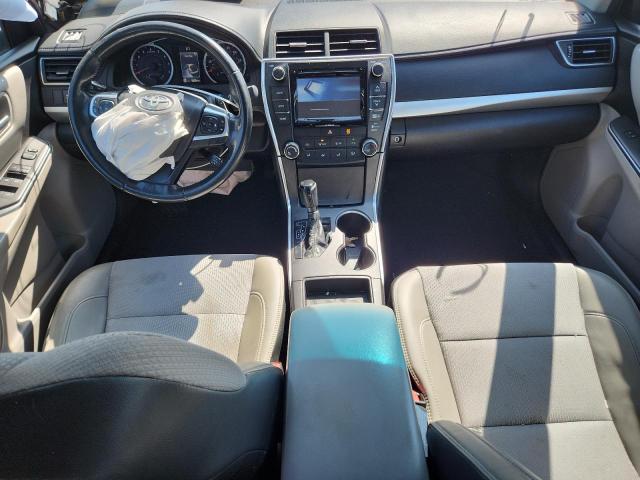 4T1BF1FK9GU224274 - 2016 TOYOTA CAMRY LE 灰色 照片 8