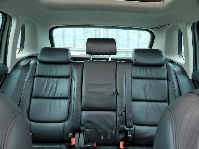 WVGBV7AX9BW546564 - 2011 VOLKSWAGEN TIGUAN S GRAY photo 10