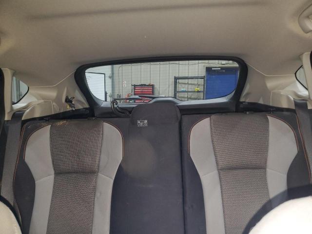 JF2GTADC5JH329927 - 2018 SUBARU CROSSTREK PREMIUM 白色 照片 10