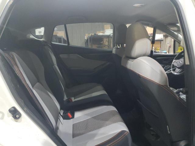 JF2GTADC5JH329927 - 2018 SUBARU CROSSTREK PREMIUM 白色 照片 11