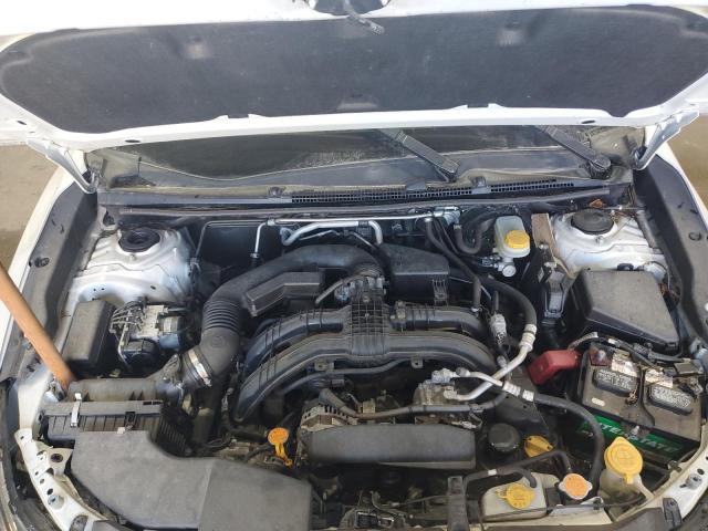 JF2GTADC5JH329927 - 2018 SUBARU CROSSTREK PREMIUM 白色 照片 12