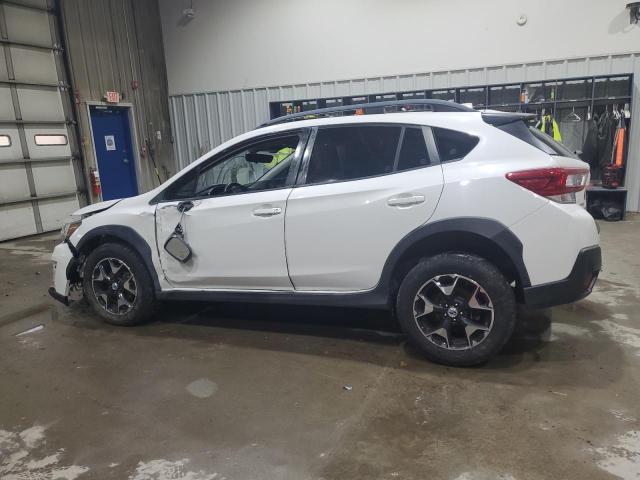 JF2GTADC5JH329927 - 2018 SUBARU CROSSTREK PREMIUM 白色 照片 2