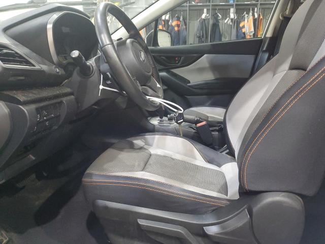 JF2GTADC5JH329927 - 2018 SUBARU CROSSTREK PREMIUM 白色 照片 7