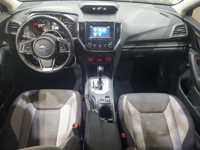 JF2GTADC5JH329927 - 2018 SUBARU CROSSTREK PREMIUM 白色 照片 8