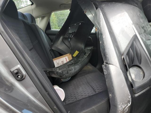 1N4AL3AP3GC216092 - 2016 NISSAN ALTIMA 2.5 Boz foto 10