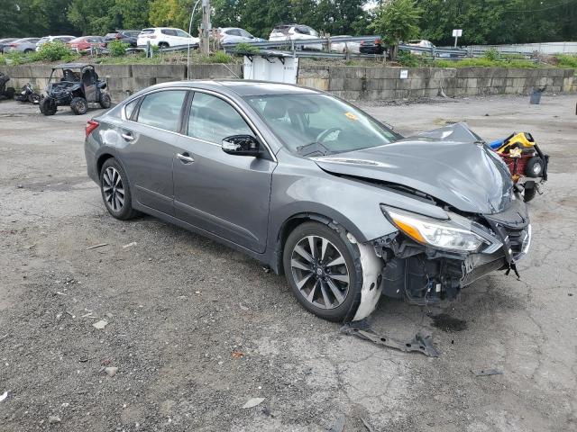 1N4AL3AP3GC216092 - 2016 NISSAN ALTIMA 2.5 Boz foto 4