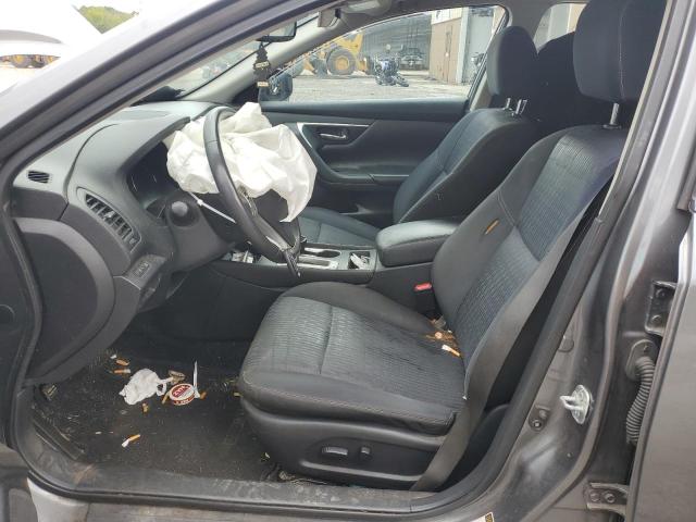 1N4AL3AP3GC216092 - 2016 NISSAN ALTIMA 2.5 Boz foto 7