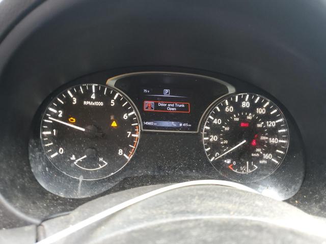 1N4AL3AP3GC216092 - 2016 NISSAN ALTIMA 2.5 Boz foto 9