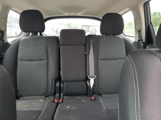 5N1DR2MM8KC653009 - 2019 NISSAN PATHFINDER S Gris foto 10