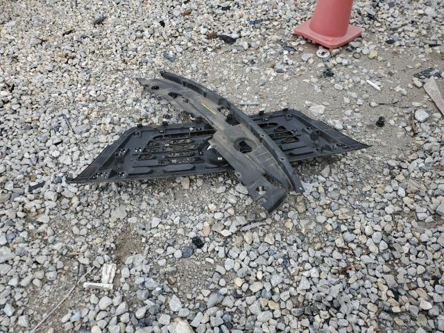 5N1DR2MM8KC653009 - 2019 NISSAN PATHFINDER S Gris foto 13