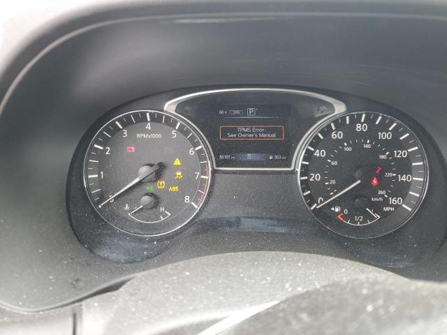 5N1DR2MM8KC653009 - 2019 NISSAN PATHFINDER S Gris foto 9