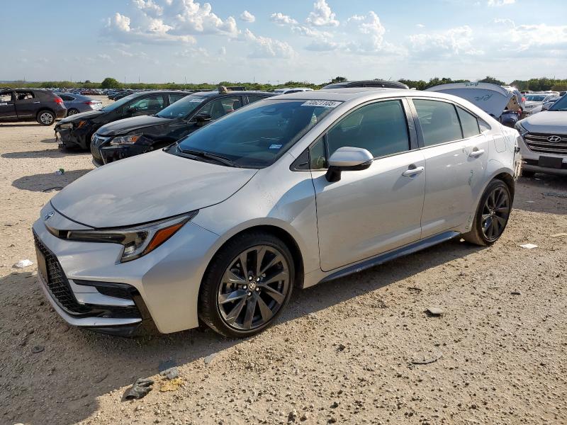 2024 TOYOTA COROLLA SE, 