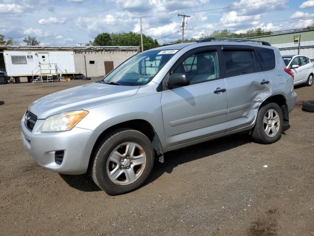 2010 TOYOTA RAV4, 