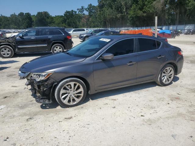 2018 ACURA ILX BASE WATCH PLUS, 