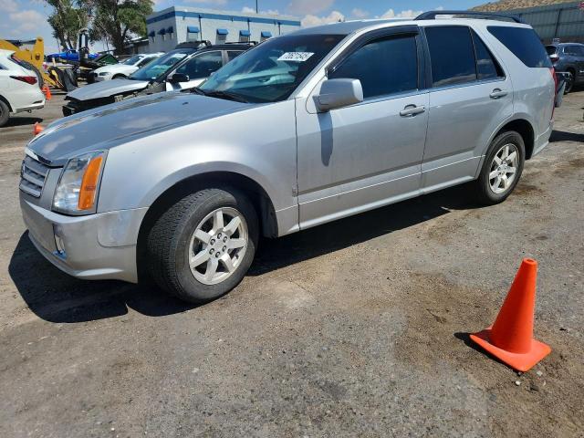 2006 CADILLAC SRX, null