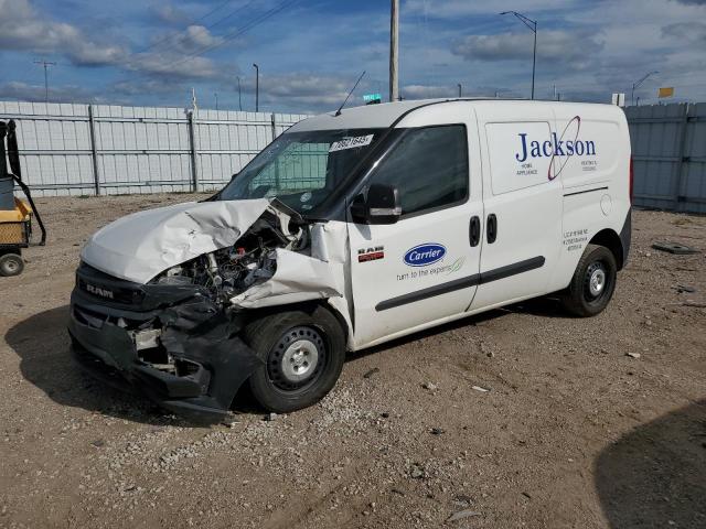 2020 RAM PROMASTER CITY, 