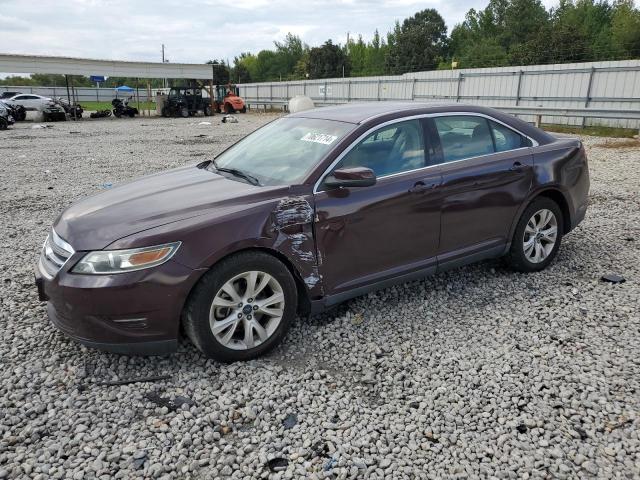 2011 FORD TAURUS SEL, 