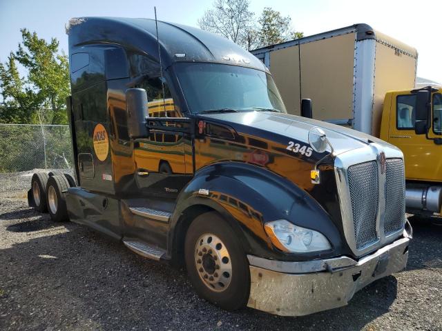 2018 KENWORTH CONSTRUCTI T680, 