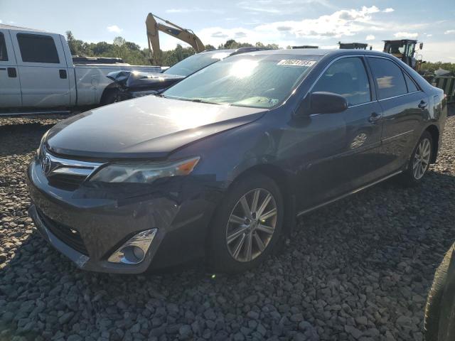 2013 TOYOTA CAMRY L, 