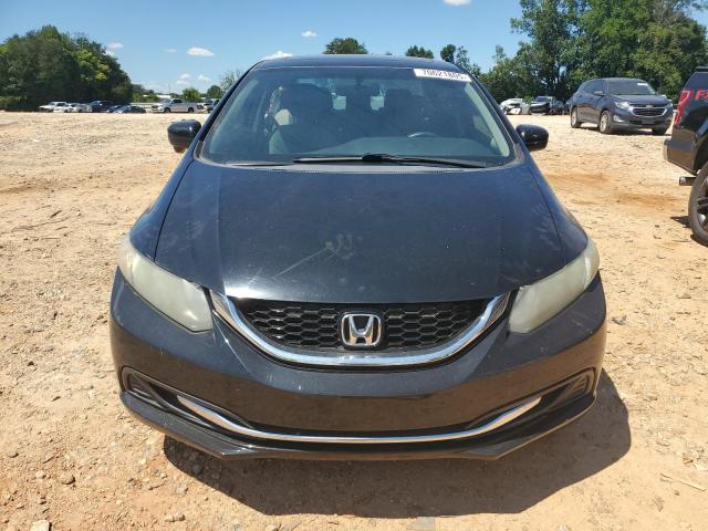 19XFB2F82FE012437 - 2015 HONDA CIVIC EX 黑色 照片 5