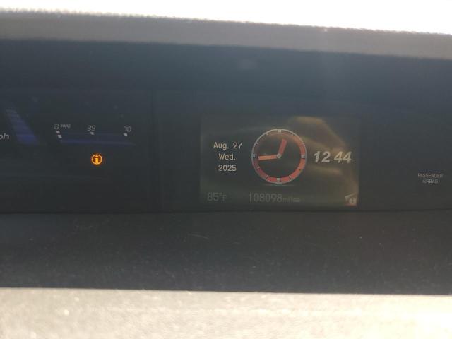 19XFB2F82FE012437 - 2015 HONDA CIVIC EX 黑色 照片 9