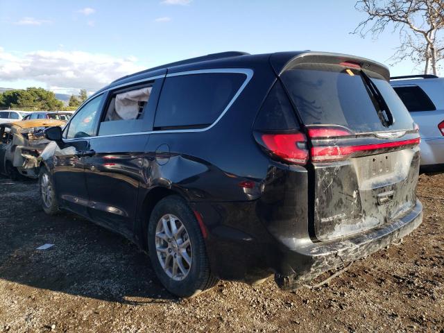 2C4RC1BG6NR185960 - 2022 CHRYSLER PACIFICA TOURING L Qara foto 2