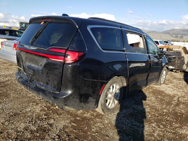 2C4RC1BG6NR185960 - 2022 CHRYSLER PACIFICA TOURING L Qara foto 3