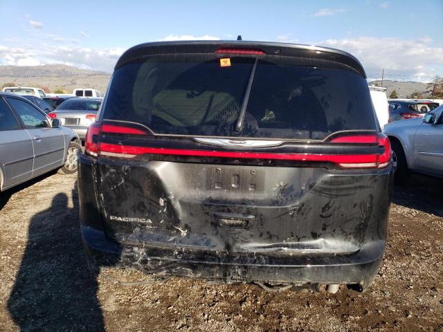 2C4RC1BG6NR185960 - 2022 CHRYSLER PACIFICA TOURING L Qara foto 6