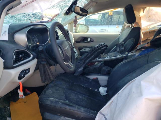 2C4RC1BG6NR185960 - 2022 CHRYSLER PACIFICA TOURING L Qara foto 7