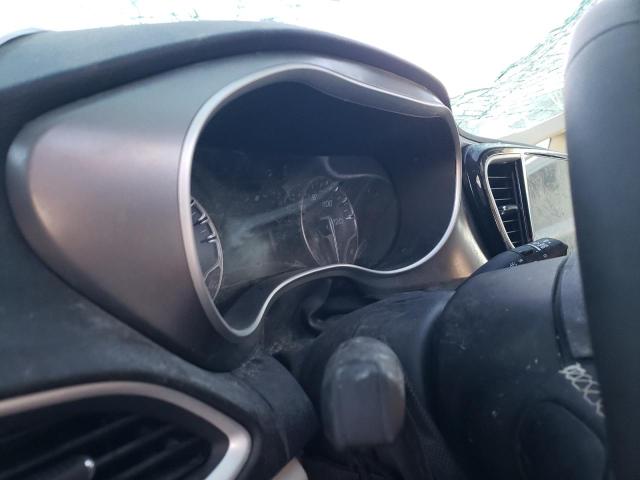 2C4RC1BG6NR185960 - 2022 CHRYSLER PACIFICA TOURING L Qara foto 9