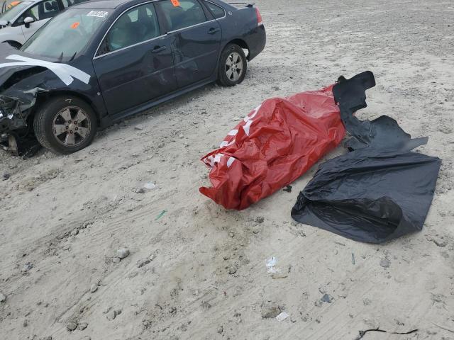 1J4AA2D10AL100299 - 2010 JEEP WRANGLER SPORT RED photo 12