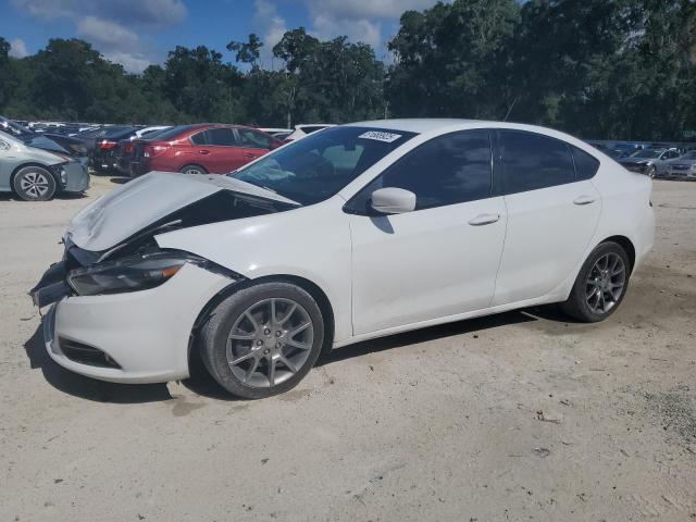 2015 DODGE DART SXT, 