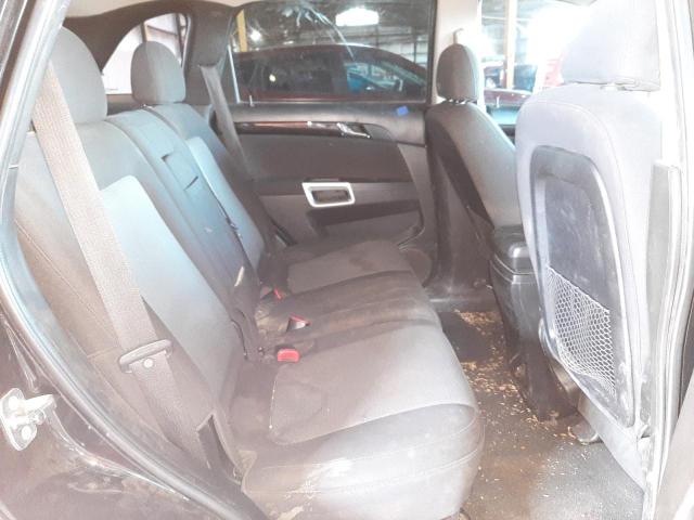 3GNAL2EK5ES613711 - 2014 CHEVROLET CAPTIVA LS 石墨色 照片 11