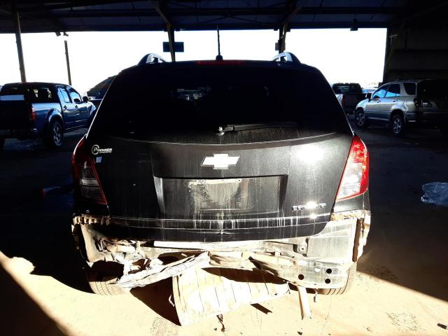 3GNAL2EK5ES613711 - 2014 CHEVROLET CAPTIVA LS 石墨色 照片 6