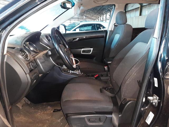 3GNAL2EK5ES613711 - 2014 CHEVROLET CAPTIVA LS 石墨色 照片 7