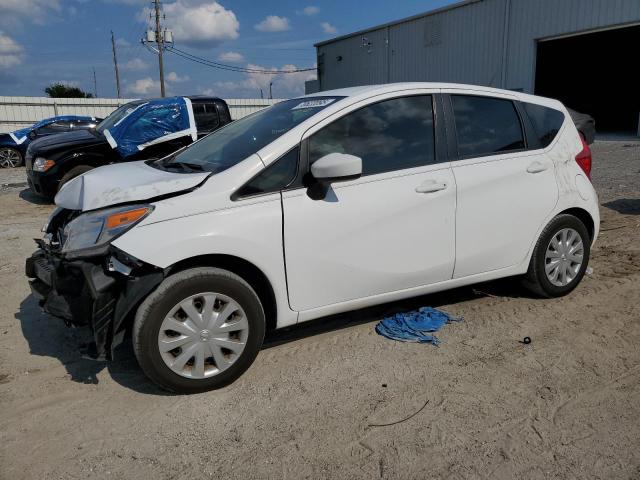 2016 NISSAN VERSA NOTE S, null