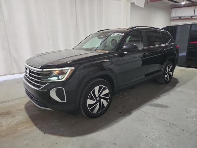 2024 VOLKSWAGEN ATLAS SE, 